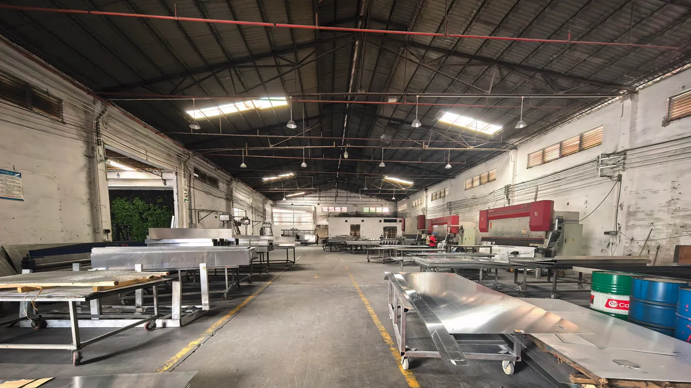Advanced Manufacturing