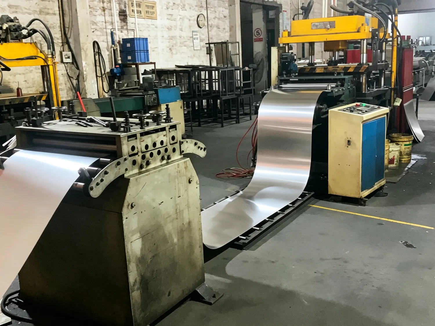 Cutting Workshop