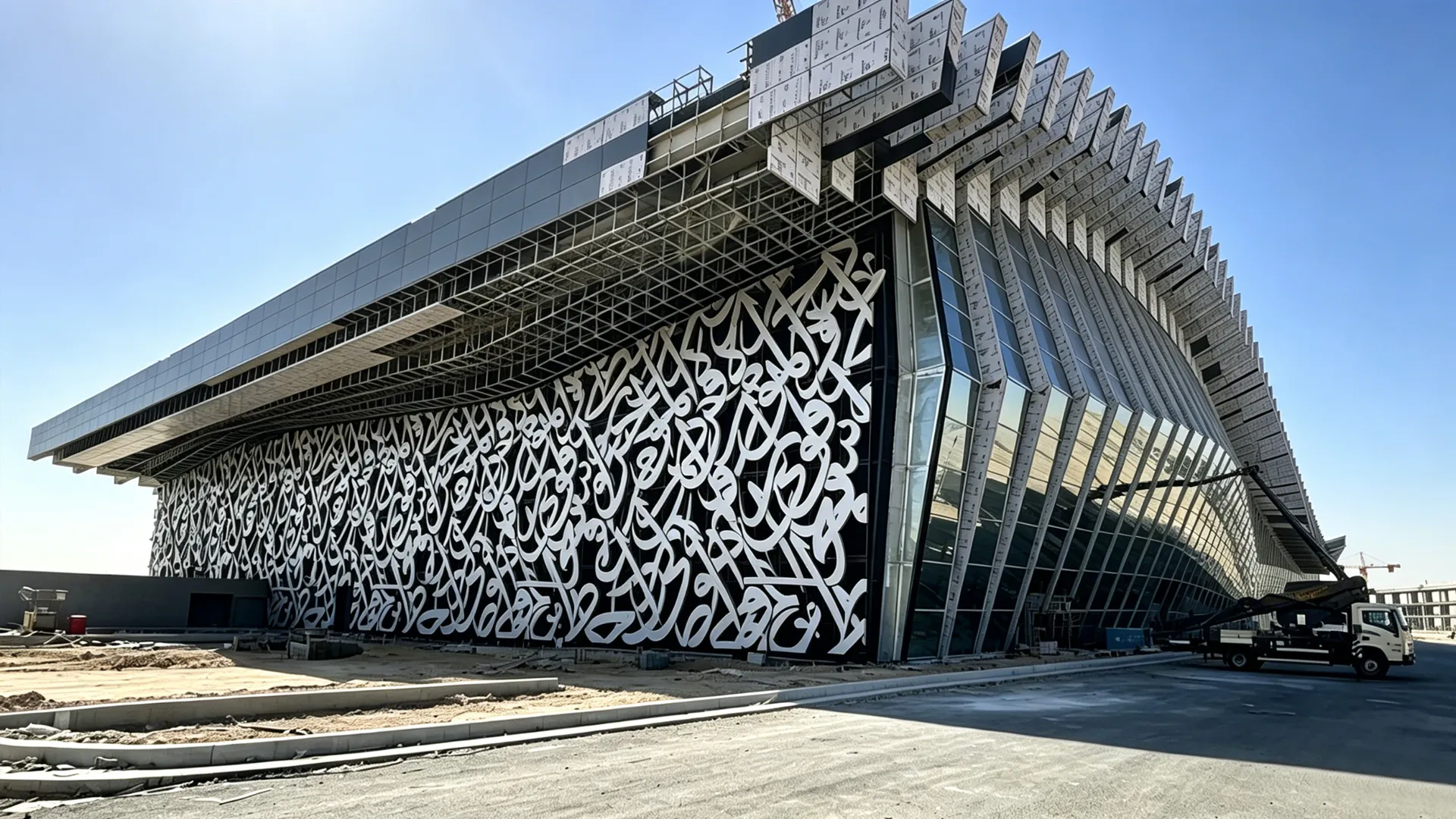 Delivering Excellence Across Global Engineering Projects