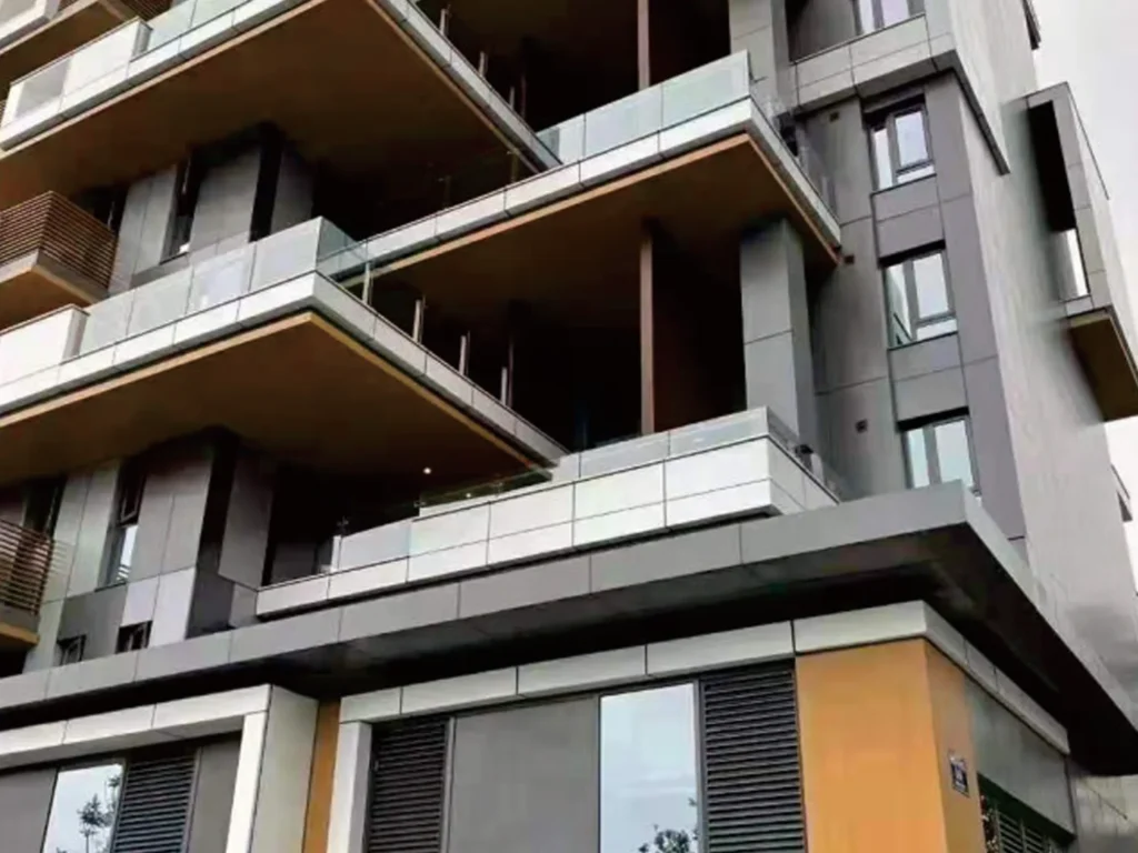 Design Flexibility