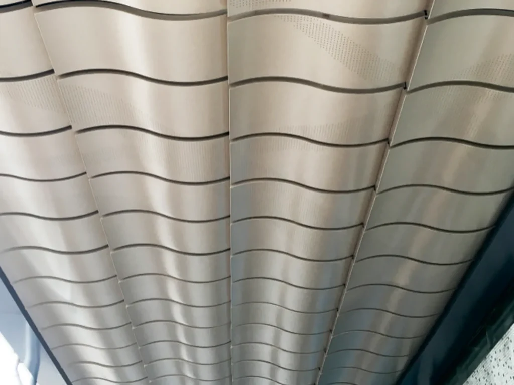 Design Flexibility