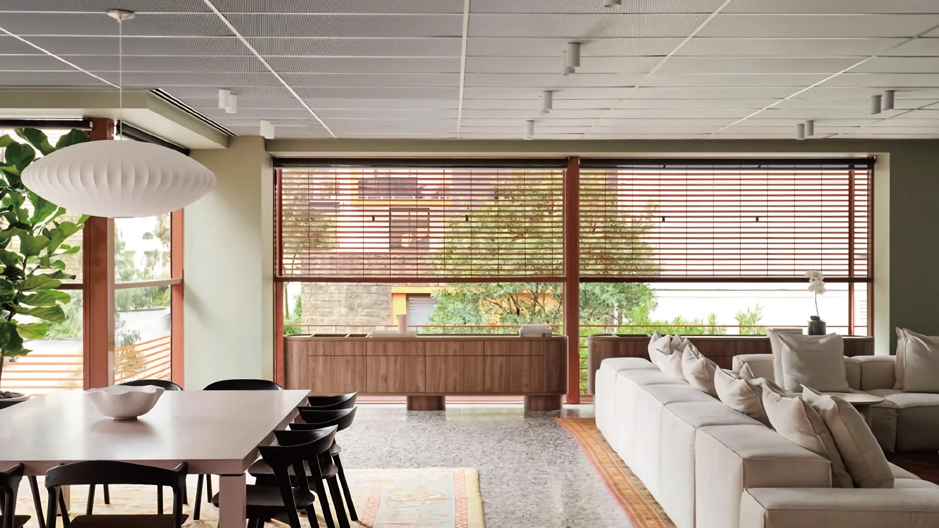 CREATIVE DESIGN REIMAGINE YOUR CEILING