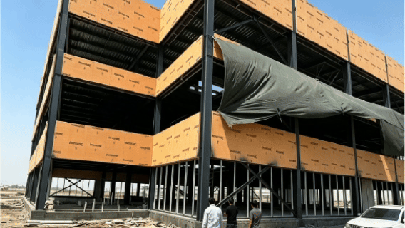 Solutions For Architects