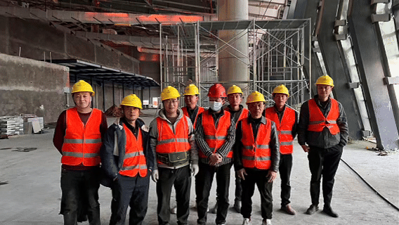 Solutions For Contractors